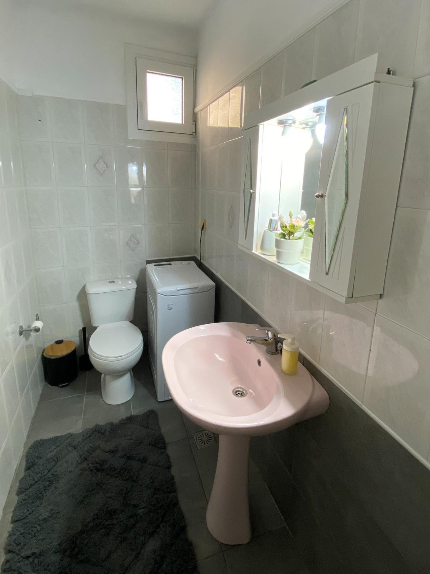 Port House Apartment Zakynthos Exterior foto